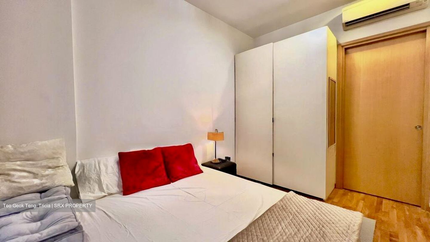 The Axis (D11), Apartment #496152401